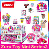 Zuru 5 Surprise Toy Mini Brands Supermarket Mini Brands Store 2 Toys Mystery Real Miniature Brands Collectibles Official Store
