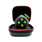 Fidget Cube Toy,EDC Fidgeting Toys Anti Stress Relief Toys,Anxiety Antistress Sensory Toy for Adults Kids Autism ADHD 6 Sides