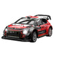 MJX Hyper GO 7303 7304 1/7 Large Scale RC Rally Car 60KM/H Sensored Brushless 4WD WRC Drift Vehicle with Gyro Toys As Gift