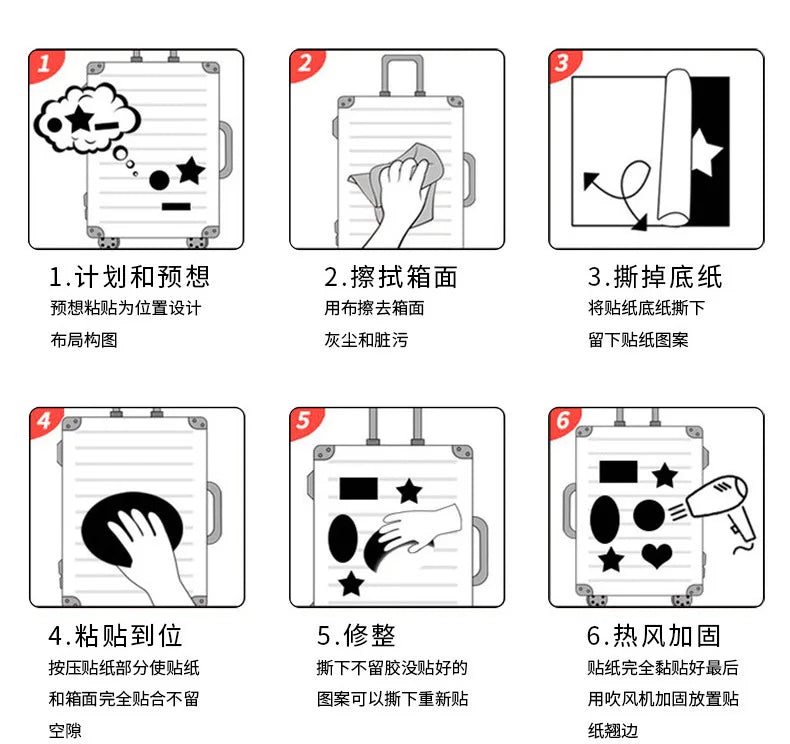 100pcs Kawaii Jiikawa Cartoon Stickers Decorative Desk Laptop Scrapbook Luggage Stationery Cute Graffiti Sticker for Kids Gift