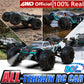 4WD Remote Control Car High-Speed 50-80KM/H Off-Road Buggy Truck