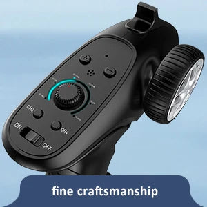 TX4 2.4GHz 4CH Radio System Transmitter Controller Remote Control W/ Receiver For RC Car Boat