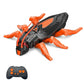 Wall Climbing RC Gecko Toy Electric remote control lizard wall climbing car gecko Animal Car Children's Halloween Toys