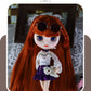 ICY DBS Blyth Doll White Skin Joint Body 1/6 BJD Special Price OB24 Toy Gift