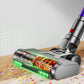 VAKERR X15 Pro 750W Cordless Vacuum Cleaner 75KPA Strong Suction for Pet Hair and Carpet 80Mins Runtime Household Cleaning
