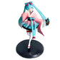 Animation Anime Popularity King Hatsune Miku Handmade Devil Hatsune Miku Cat Ear Hatsune Miku Cute Handmade PVC Model Decoration