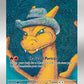DIy Cartoon Anime Ptcg 18pcs Self-Control Mewtwo Pikachu Charizard Eevee Collect Trading Signature Card Child Birthday Gift
