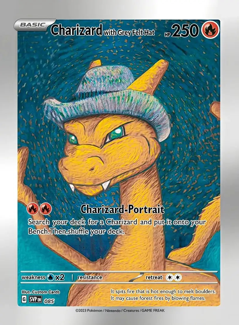 DIy Cartoon Anime Ptcg 18pcs Self-Control Mewtwo Pikachu Charizard Eevee Collect Trading Signature Card Child Birthday Gift