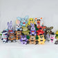 Five Night At Freddy Plush Cute Toys Doll Bonnie Bear Foxy Cartoon Stuffed Dolls Freddy Toys Fans Gifts