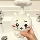 Chiikawa Refillable Bottles Cute Hand Sanitizer Shower Gel Dispenser Empty Containers Portable Travel Bottles Home Bathroom Toys