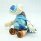 TreasuringU Slay The Spire Plush Toys Funny Silent Hunters Stuffed Doll Soft Game Character Plushies Home Decor Birthday Gifts