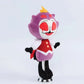 30cm Helluva Boss Plush Toy Asmodeus Loona Stolas Loo Land Anime Plush Doll Blitzo's Teddy Toys Soft Stuffed Plushies Baby Gifts