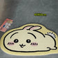 Chiikawa Cartoon Rug Anime Hachiware Usagi Plush Floor Mat Bathroom Non-Slip Carpet Car Cushion Soft Living Room Decor...