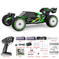 JIUSI WB12 PRO 1/12 Racing Car 80km/h Brushless 4WD RC Car High Speed 2.4G Remote Control Car Competitive Off-road RC Toys Gift