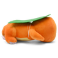 Charmander Sleeping Plush Stuffed Animal Cartoons Doll Soft Cute Character 11 Inch