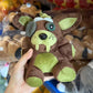 2026 Hot Cartoon Five Night At Freddy Fnaf Cute Plush Toys Game Doll Bonnie Bear Foxy Stuffed Doll Freddy Toys For Children Gift
