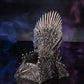 Song of Ice and Fire Iron Throne Statue Movie and Tv Merchandise Game of Thrones Throne Desktop Decoration Gift