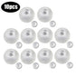 DIY Air Ball Skin Handmade Stress Relief Toy Fruit Paste Malt Sugar Slow Bounce  Super Large 9cm