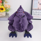 28cm Pokemon Plush Corviknight Stuffed Toy Corvaillus Soft Doll Gift