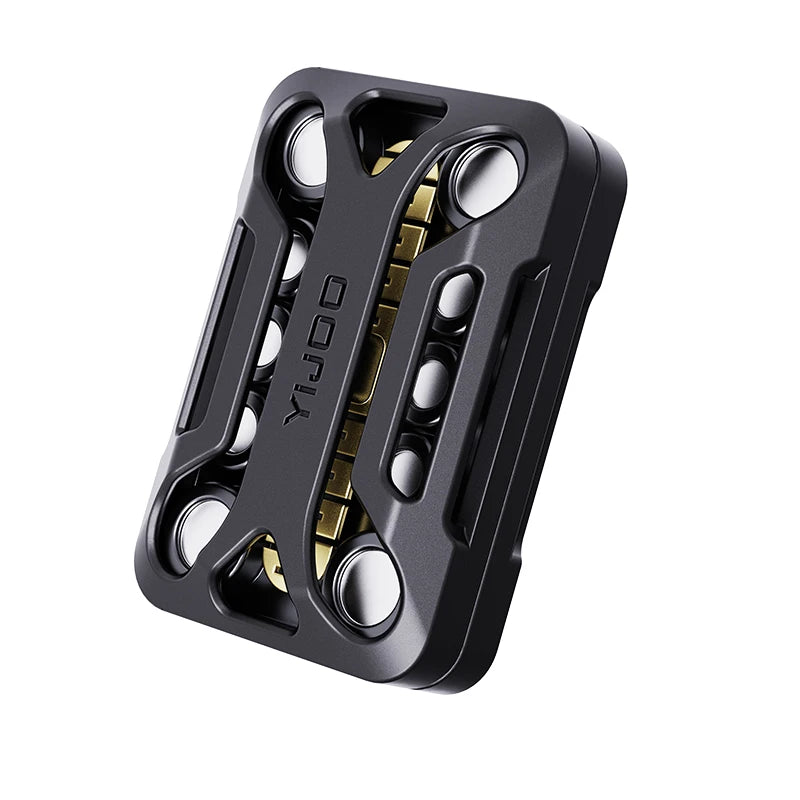 EDC Fidget Slider Metal Magnetic Push Toy Stress Relief for Adults ADHD Anxiety Office Desk Gadget Gift Fidget Spinner