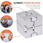 Fidget Finger Toys, ABS Infinity Cube Prime for Stress and Anxiety Relief, Ultra Durable Sensory Gifts for Adults and Kids