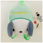 Cartoon Anime Sanrio Handbag Soft And Cute Crossbody Bag Storage Travel Girl Birthday Gift
