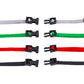 5Pcs Luggage Rope Roof Rack Tie Down Straps for 1/8 1/10 1/18 1/24 RC Crawler SCX10 TRX4 TRX6 YK4102 RGT SCX24 TRX4M Decorate