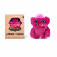 Baby Fuggler Plush Doll Fuggler Ugly Monster REEK-O Wide Eyed Weirdo Sasquoosh Soft Smalll Stuffed Toy With Box