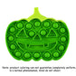 Push Pop Bubble Fidget Sensory Toy Stress Relief Toys Pack for Kids Adults Rainbow Anti-Anxiety Tools Office Stress Relief Toys