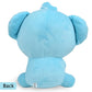 Hot B-T-21 Plush Toy Tata Koay Shooky Mang Cooky Cartoon Animal Backpack Key Mobile Phone Pendant Office Toys Friend Gift