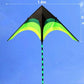 Giant delta kites light breezes fly Weifang's new adult outdoor toy flying professional kite kitesurf kite flies Air bounce fun