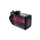 CNHL 6S 22.2V Lipo Battery 1300mah 130C with XT60 Plug For FPV Airplane Racing Models Lipo Parts 2PCS