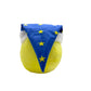 25CM New Grace Dozing Dozer Plushie Game Peripheral Stuffed Doll Soft Room Decor Fans Collectible Christmas Gifts