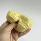 Peanut Stress Ball Crunchy Squeeze Ball Squishy Toy, Buttery-Soft Feel Fidget Toy ASMR Sensory Anti Stress Toys For Adults, Birt