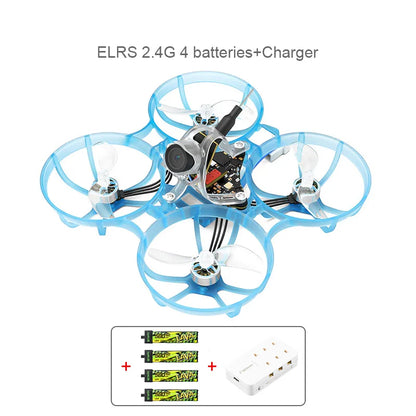 BETAFPV Air75 Brushless Whoop Quadcopter ELRS 2.4G Matrix FC 5 in 1 with C03 Camera Whoop Drone