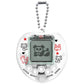 Kids Electronic Pets Game Tamagotchi Handheld Game Console Toy in Russian Original German Spanish Polish Virtual Digital Pet Toy