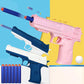 Children Toy Guns Plastic Pistol Manual Handgun Toy Foam Dart Blaster Shooting Model Launcher For Boys Girls Outdoor Games