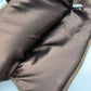 Domo Kun Plush Backpack Women Men Brown Stuffed Bag Cute Small Shoulder Messenger Bag