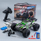 2025 New 1:16 Scale Large RC Cars 50km/h High Speed RC Cars Toys for Boys Remote Control Car 2.4G 4WD Off Road Monster Truck