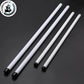 TXQSABER Lightsaber Heavy Dueling RGB Blade, 1inch 7/8inch 2mm 82/92cm Length, High Quality PC