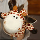 Hand Finger Puppets Cartoon Plush Toy Party Supply Family Gathering Favorite Toy