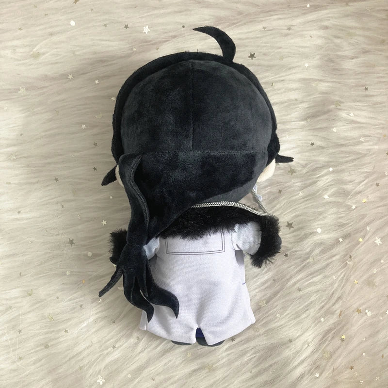 20cm Pantalone Regrator Plush Doll Toy Game Cosplay Cute Soft Stuffed Pillow Kids Birthday Gift 20cm