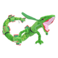 Rayquaza Dragon Green Cotton Soft Stuffed Anime Collectible Plush Toys Gift for Kid 30 Inch artoon Character Toy Great