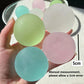 Strawberry Mochi Squeeze Toys Stress Relief and Vent Anger Fidget Toys Slow Rebound Stress Relief Toy Relieve Stress Squishy Toy