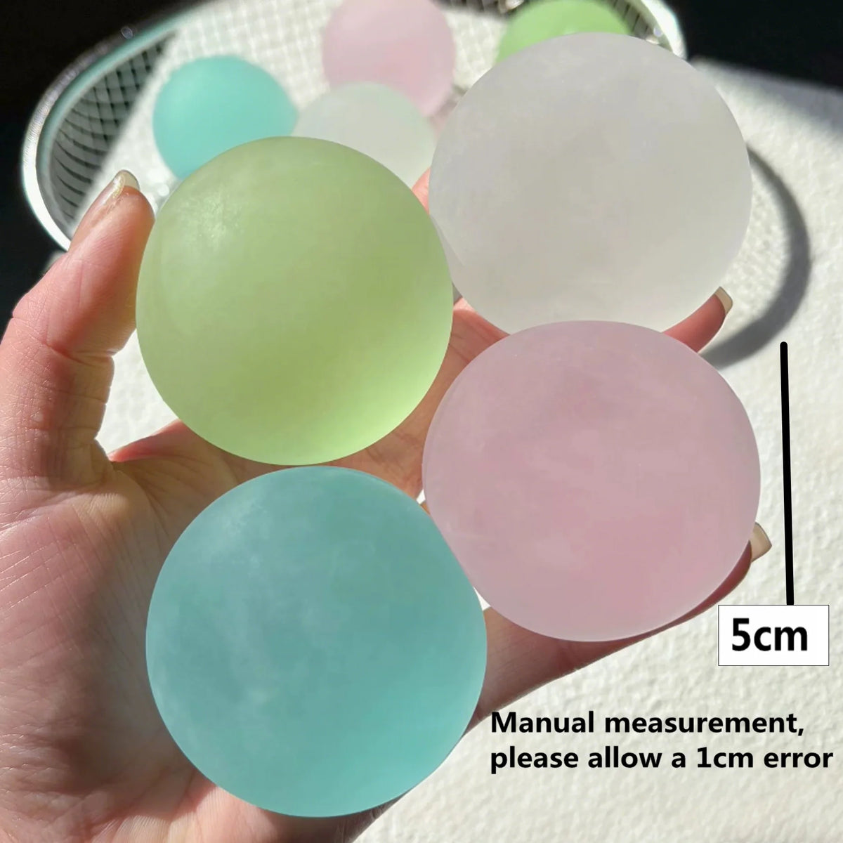 Strawberry Mochi Squeeze Toys Stress Relief and Vent Anger Fidget Toys Slow Rebound Stress Relief Toy Relieve Stress Squishy Toy