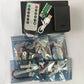 Light Kit For 31212 The Milky Way Galaxy Model DIY Toys（Only Lighting Set Not Included Building Blocks）