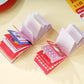 Genuine Sanrio Sticky Note Posted It Note Pads Stickers Hello Kitty Planner Sticker Notepad Memo Pad School Office Supplies