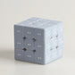 Magic Cube 3x3x3 Cartoon Alien dollar graffiti UV Fun Stress Relief Puzzle Professional Smooth Speed Game Children's Toys Gifts