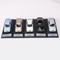 SHADOW 1:64 E55 W210 Alloy Model Car