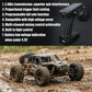 NEW RC Transmitter with Receiver Black 3.5 Inch Color Display 2.4G 11 Channel RC Transmitter with Dual Antennaes for RC Car Boat